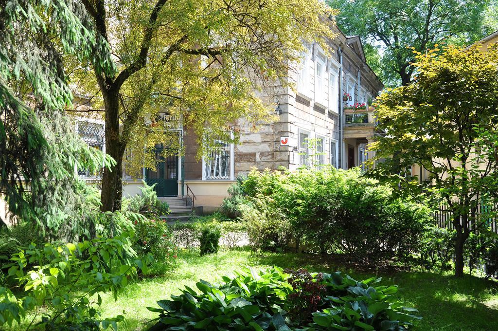Red Kurka Apartments Cracovia Exterior foto